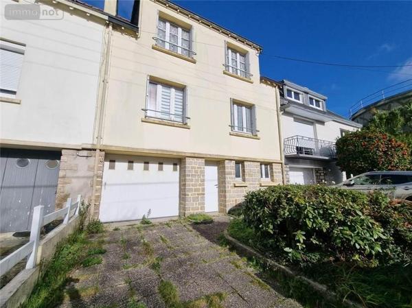Maison à vendre à Quimper dans le Finistère (29000), ref : 29127-1163