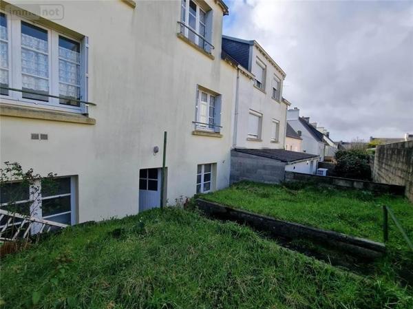 Maison à vendre à Quimper dans le Finistère (29000), ref : 29127-1163