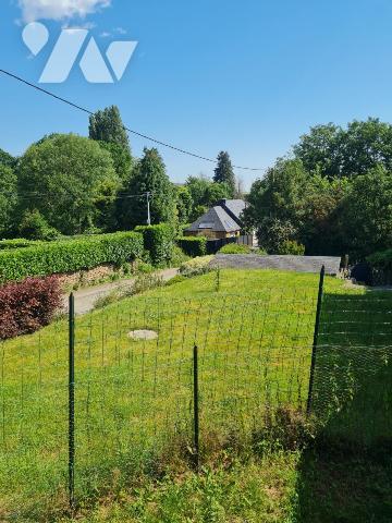 A VENDRE ROHAN / SAINT GOUVRY Longère et dépendances