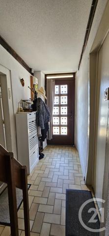 Maison à vendre  4 pièces - 75,75 m2 DESERTINES - 03