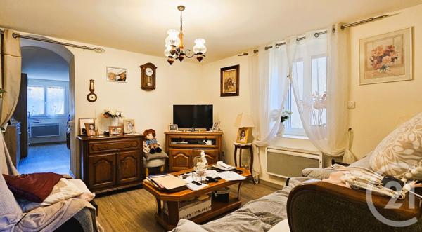 Maison à vendre  4 pièces - 75,75 m2 DESERTINES - 03