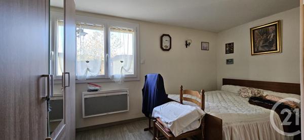 Maison à vendre  4 pièces - 75,75 m2 DESERTINES - 03
