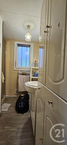 Maison à vendre  4 pièces - 75,75 m2 DESERTINES - 03