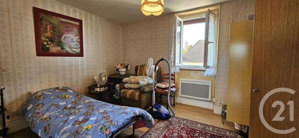 Maison à vendre  4 pièces - 75,75 m2 DESERTINES - 03