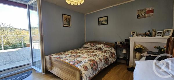 Maison à vendre  4 pièces - 75,75 m2 DESERTINES - 03