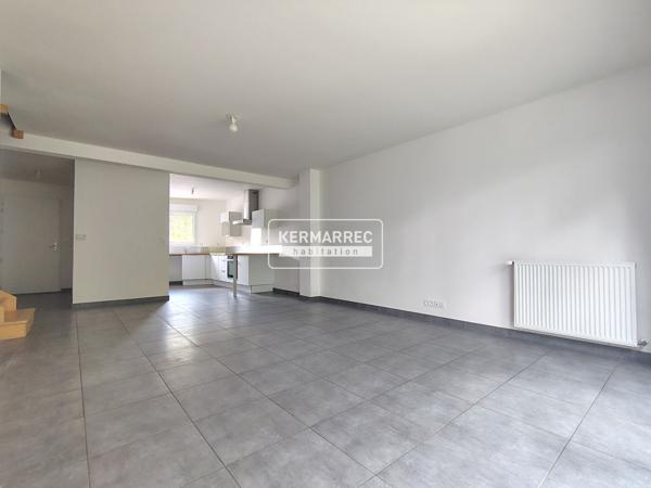 Maison 5 pièces – 117 m² environ à Noyal-Châtillon-sur-Seiche (ref : 39144)