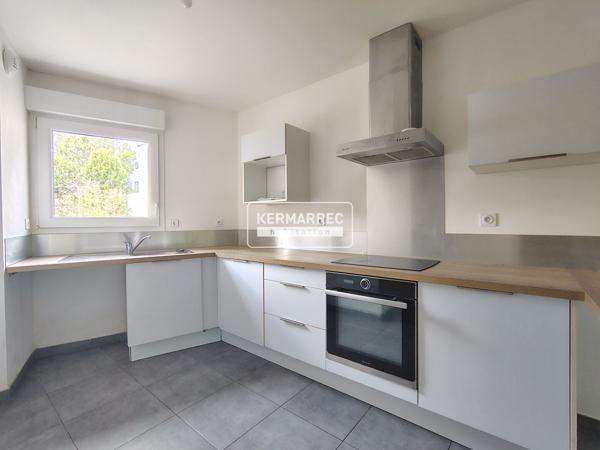 Maison 5 pièces – 117 m² environ à Noyal-Châtillon-sur-Seiche (ref : 39144)