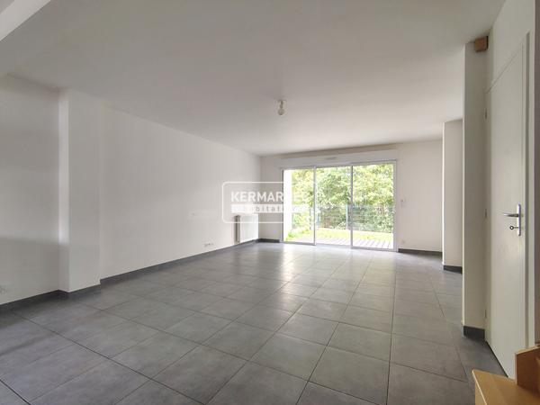 Maison 5 pièces – 117 m² environ à Noyal-Châtillon-sur-Seiche (ref : 39144)