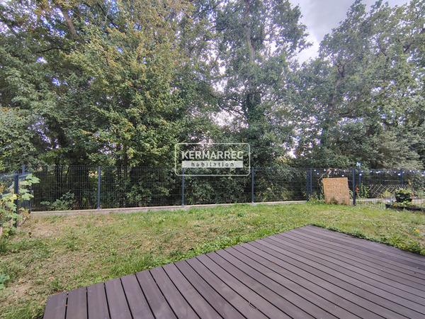 Maison 5 pièces – 117 m² environ à Noyal-Châtillon-sur-Seiche (ref : 39144)