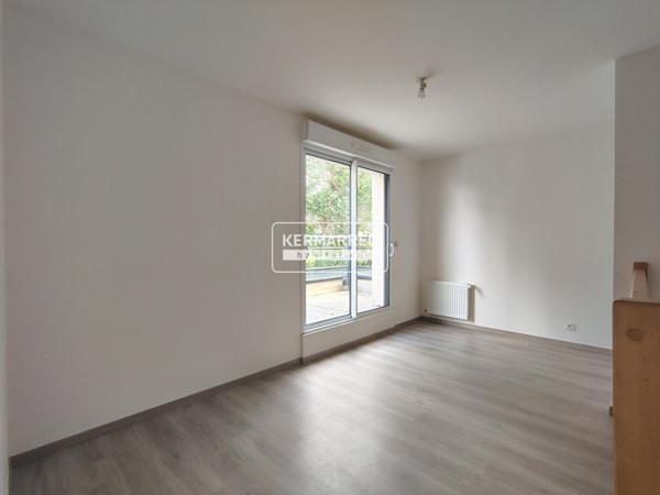 Maison 5 pièces – 117 m² environ à Noyal-Châtillon-sur-Seiche (ref : 39144)