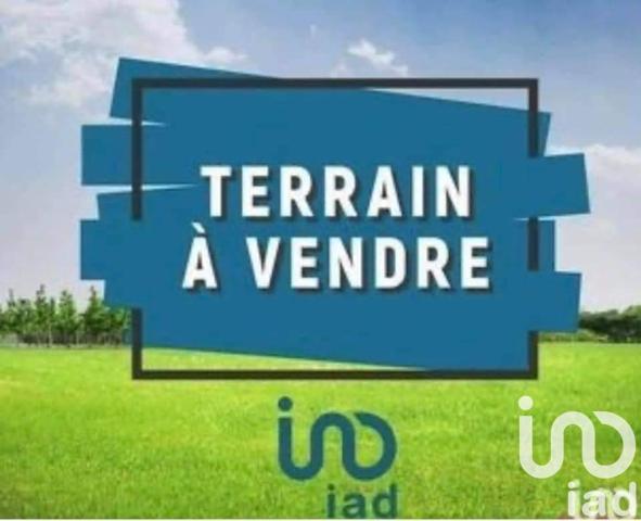 Terrain à vendre 1 000 m² La Brède