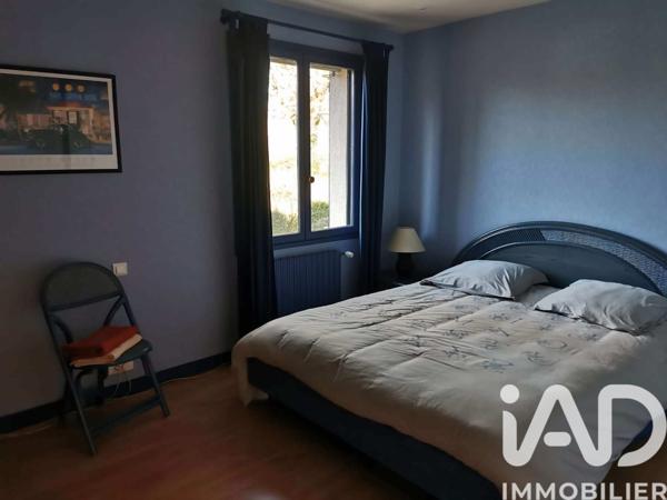 Maison à vendre 6 pièces 163 m² Le Tallud