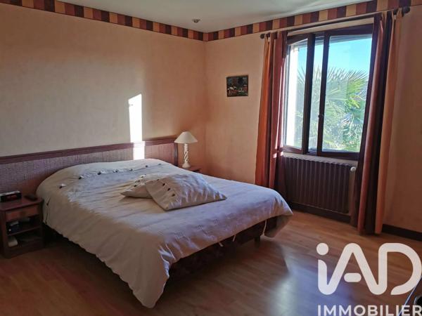 Maison à vendre 6 pièces 163 m² Le Tallud