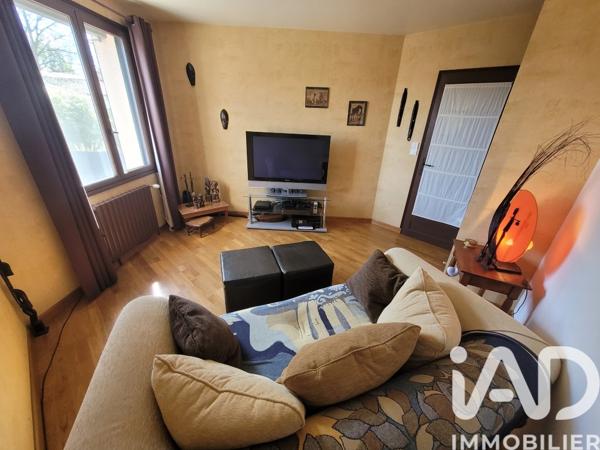Maison à vendre 6 pièces 163 m² Le Tallud
