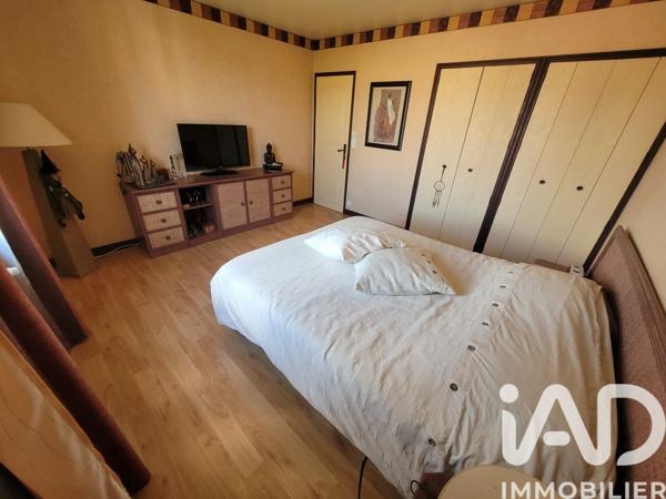 Maison à vendre 6 pièces 163 m² Le Tallud