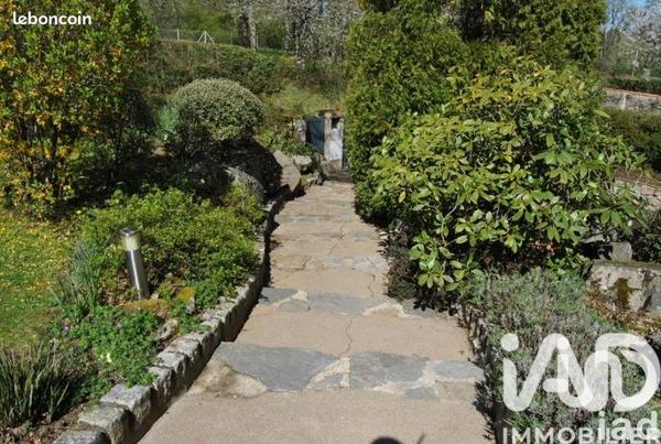 Maison à vendre 6 pièces 163 m² Le Tallud