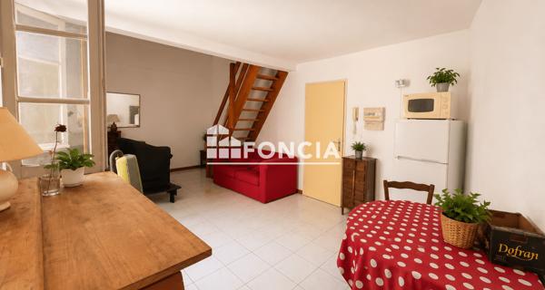À vendre Appartement 2 pièces 30 m² - Avignon 84000