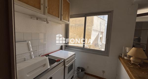 À vendre Appartement 2 pièces 30 m² - Avignon 84000