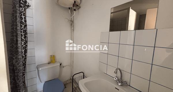 À vendre Appartement 2 pièces 30 m² - Avignon 84000