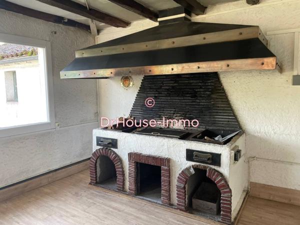 Commerce à vendre 4 pièces de 290 m²