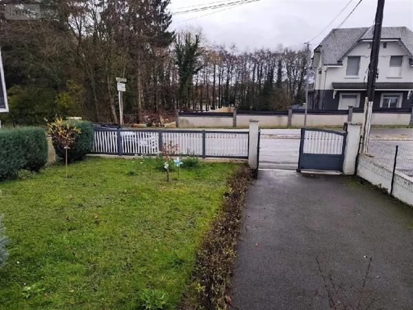 Achat - Maison Charleville-Mézières 08000 4 pièces 81 m 2
