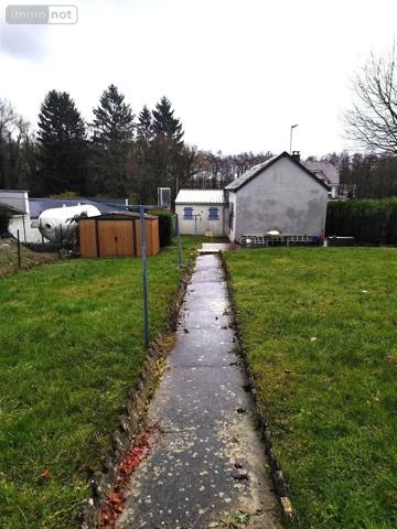 Achat - Maison Charleville-Mézières 08000 4 pièces 81 m 2
