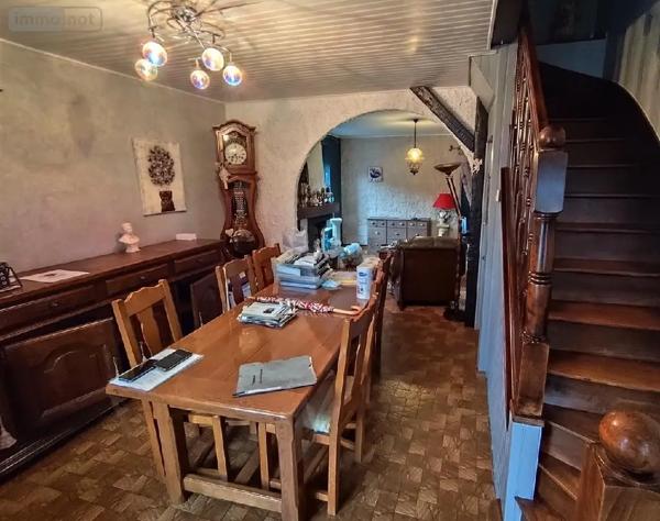 Achat - Maison Charleville-Mézières 08000 4 pièces 81 m 2