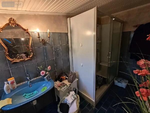 Achat - Maison Charleville-Mézières 08000 4 pièces 81 m 2