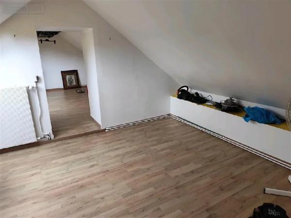 Achat - Maison Charleville-Mézières 08000 4 pièces 81 m 2