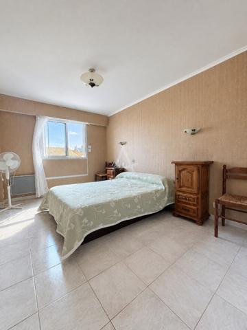 LES SABLES-D’OLONNE – T2 AVEC BALCON, PARKING ET ASCENSEUR