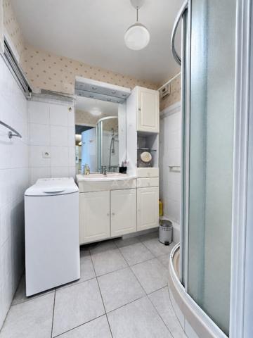 LES SABLES-D’OLONNE – T2 AVEC BALCON, PARKING ET ASCENSEUR