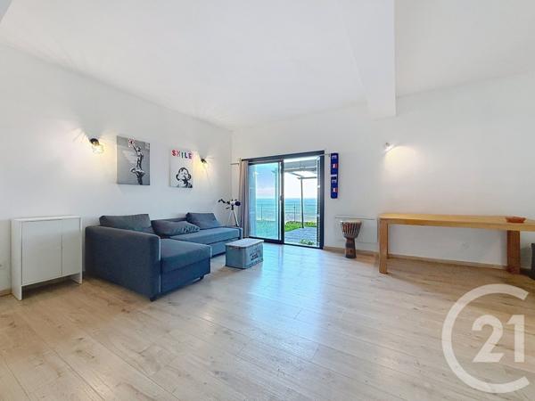 Appartement F3 à vendre  3 pièces - 70,78 m2 CERVIONE - 202