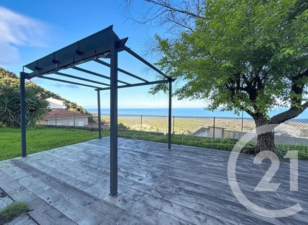 Appartement F3 à vendre  3 pièces - 70,78 m2 CERVIONE - 202