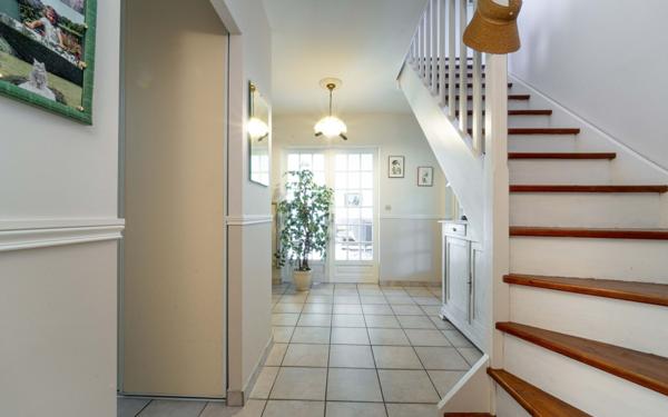 Maison à vendre    4 pièces •  Saint-Julien-en-Born