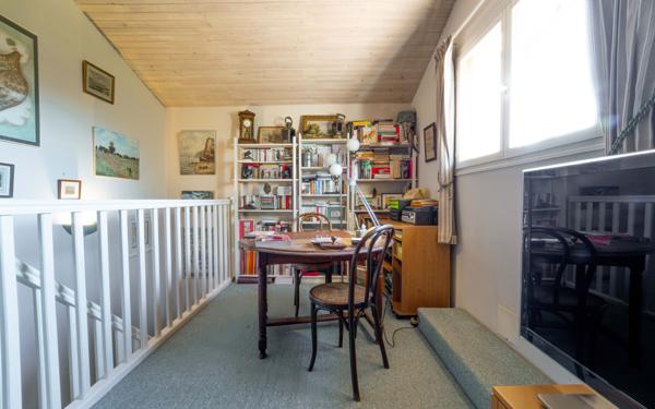 Maison à vendre    4 pièces •  Saint-Julien-en-Born