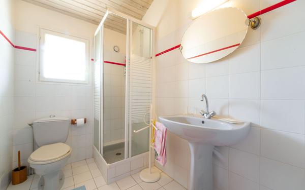 Maison à vendre    4 pièces •  Saint-Julien-en-Born