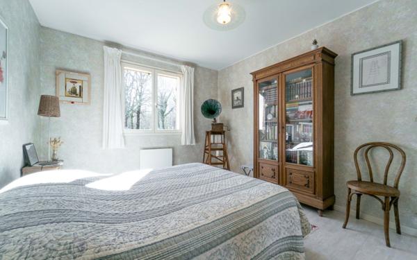 Maison à vendre    4 pièces •  Saint-Julien-en-Born