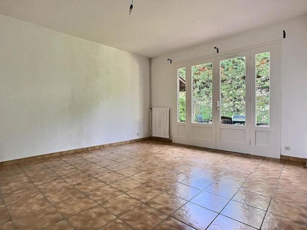 Vente Maison 80m2 BASSENS (33530)