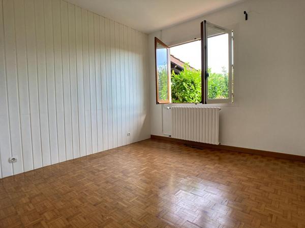 Vente Maison 80m2 BASSENS (33530)