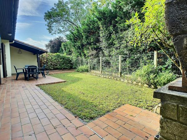 Vente Maison 80m2 BASSENS (33530)