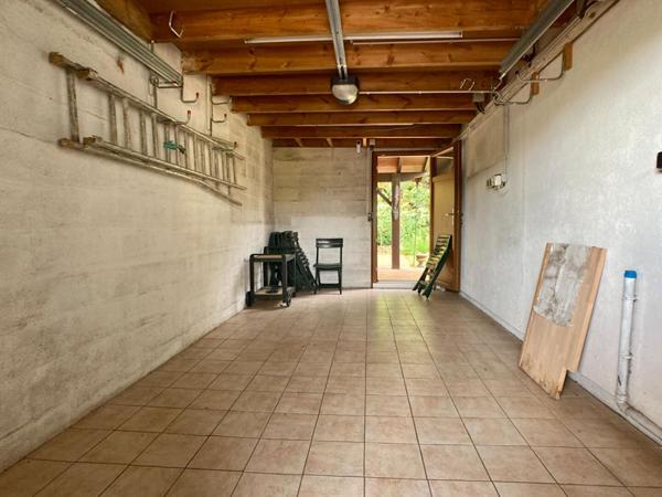 Vente Maison 80m2 BASSENS (33530)