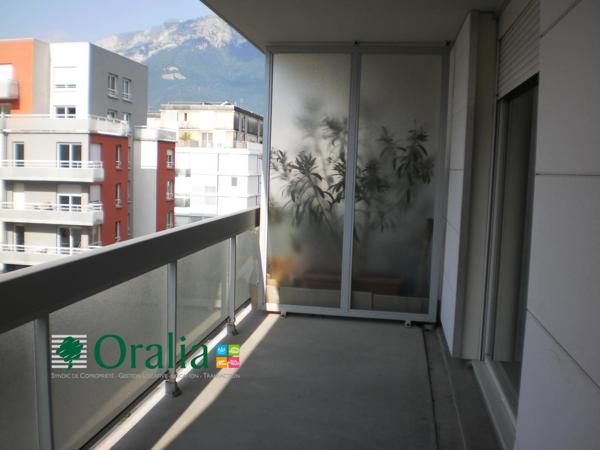 Appartement · Location Grenoble (38100) 3 pièces · 65m²