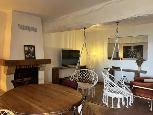 Maison à vendre |  La Sauvetat |  3 pièces | 93 m²