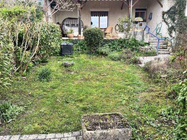 Maison à vendre |  La Sauvetat |  3 pièces | 93 m²