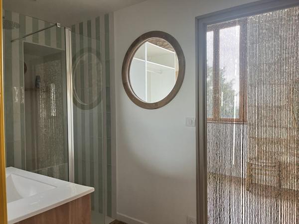 Maison à vendre |  La Sauvetat |  3 pièces | 93 m²