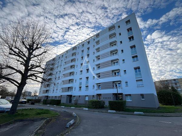 Appartement Melun 3 pièce(s)