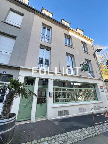 VENTE : immeuble 13 pièces (294 m²) à COUTANCES A VENDRE 50200 idéal investisseur