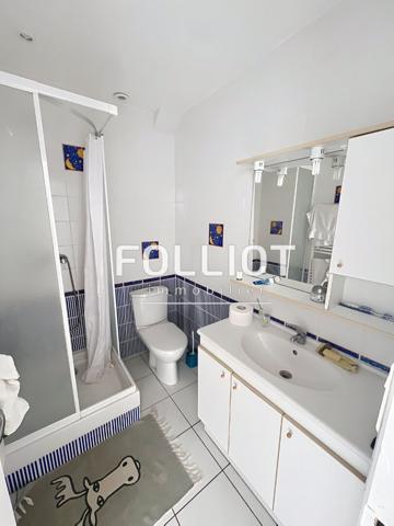 VENTE : immeuble 13 pièces (294 m²) à COUTANCES A VENDRE 50200 idéal investisseur