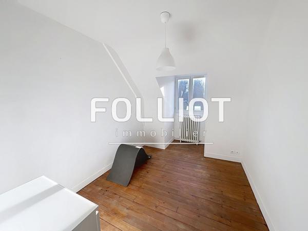 VENTE : immeuble 13 pièces (294 m²) à COUTANCES A VENDRE 50200 idéal investisseur