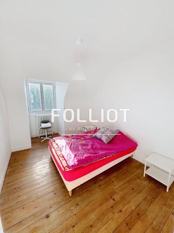 VENTE : immeuble 13 pièces (294 m²) à COUTANCES A VENDRE 50200 idéal investisseur